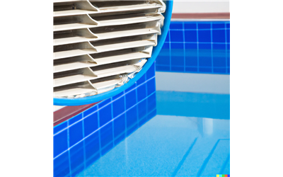3 C’s of Pool Care Routine - Circulation