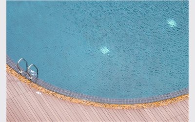 5 Reasons Your Pool Is Cloudy After Shocking