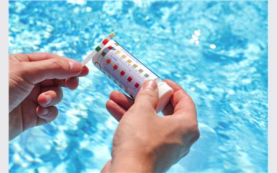 Best Pool Test Kits for the Most Accurate Water Readings