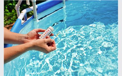 Expert Tips for Raising pH in Your Pool