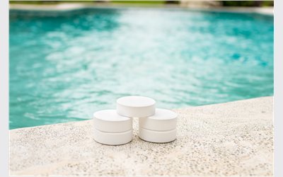 The Benefits of Using Pool Shock for Your Swimming Pool