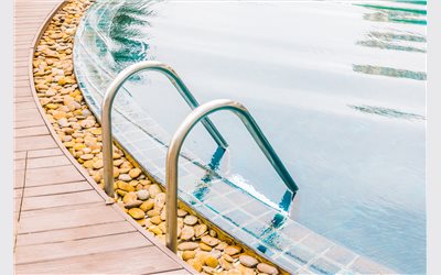 The Best Ways to Keep Your Pool Filter Media Clean