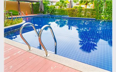 The Effects of Rain on Pool Water: How to Maintain Proper Chemical Balance