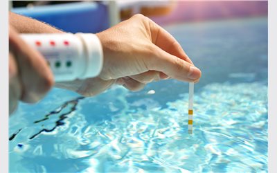The Guide To Pool Water Testing