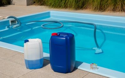 The Science Behind Pool Chemistry: How Pool Chemicals Keep Your Water Safe