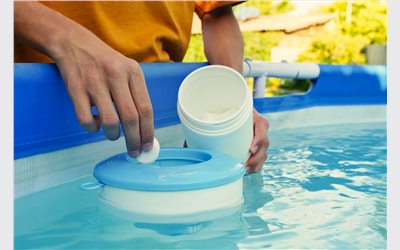 What Causes Low Free Chlorine in Pools and How to Fix It