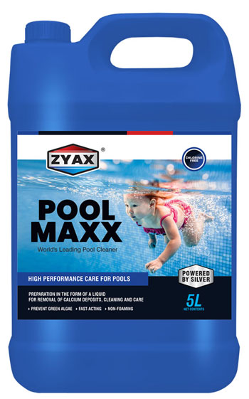 pool maxx
